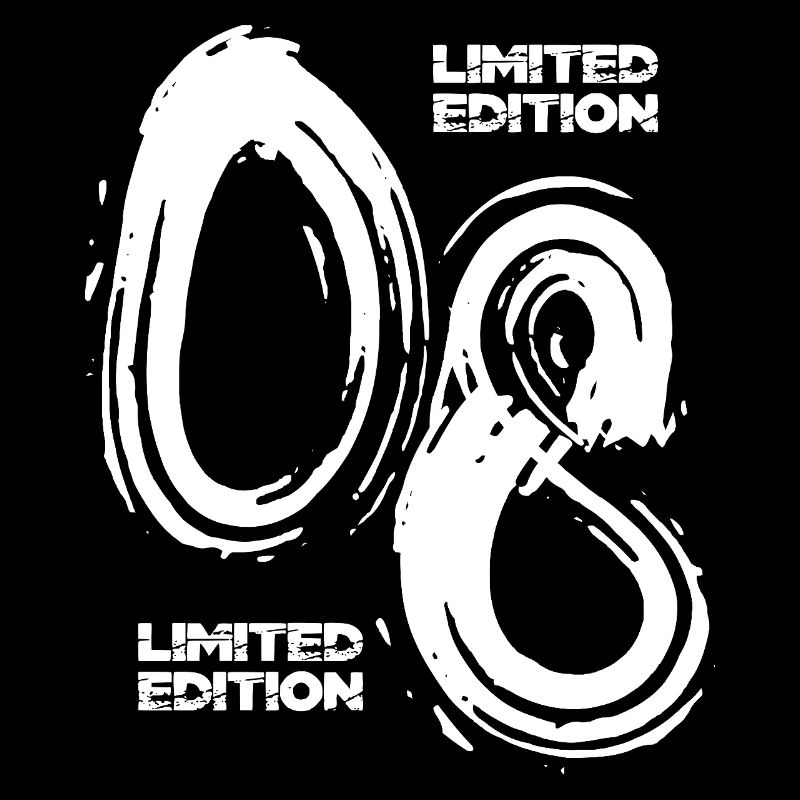 Spirale de contrastes Edition Limitée 2008