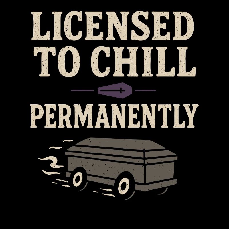 Corpse Science Dark Humor Death Positive