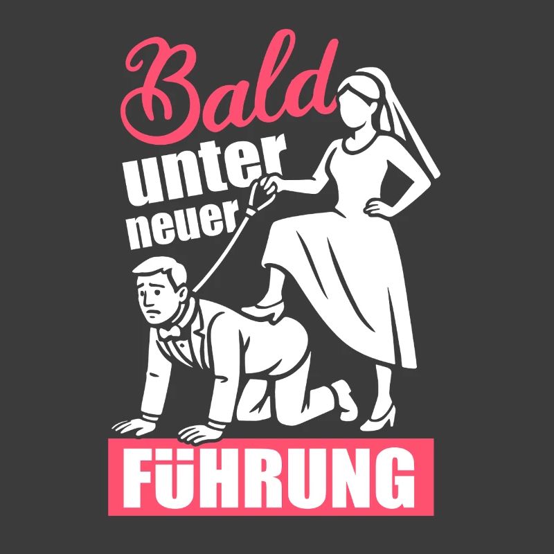 Soon under new management Bachelor party