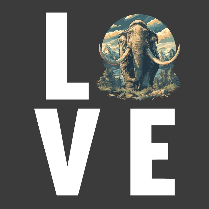 Mammuts Mammut