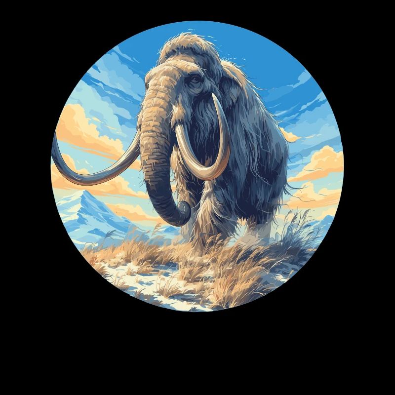 Mammuts Mammut