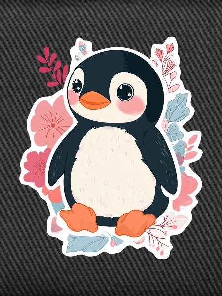 Pingouin