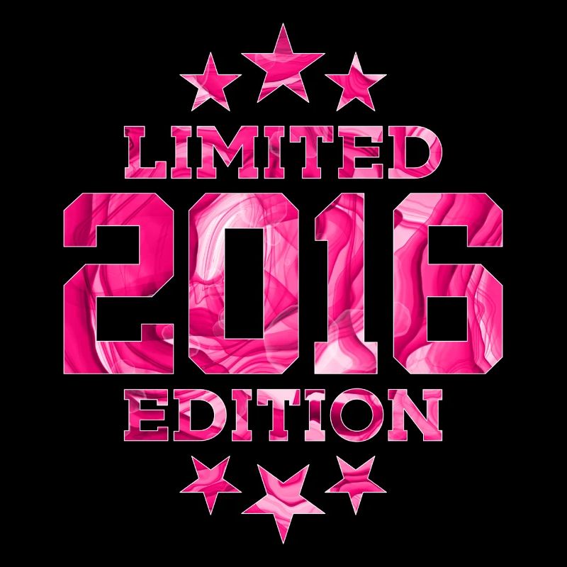 ÉDITION LIMITÉE 2016 10E ANNIVERSAIRE