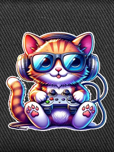 Jeux de chat