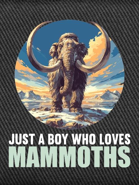 Mammuts Mammut
