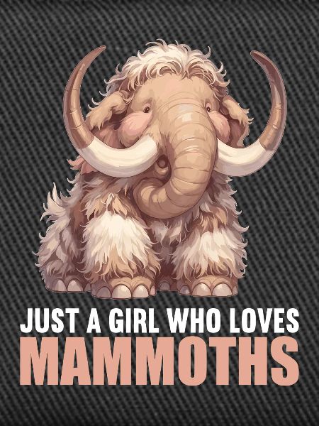 Mammoths Mammoth