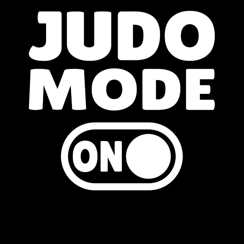 Judo Mode ON – Stärke, Disziplin & Kampfgeist