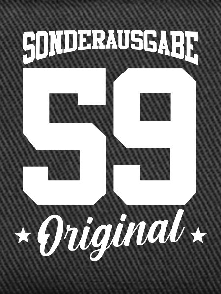 59 Birthday