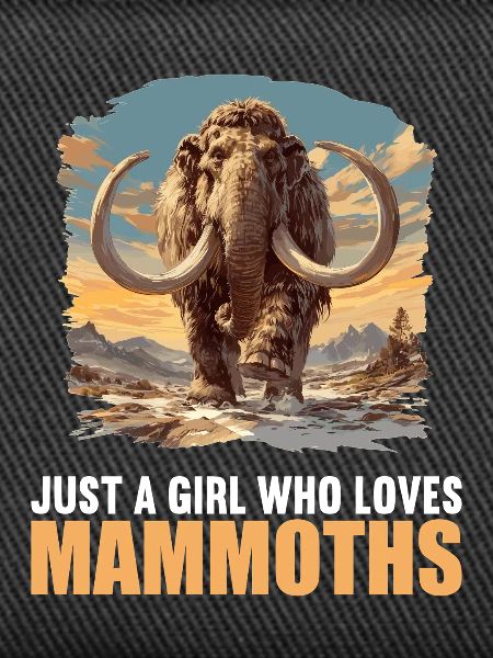 Mammoths Mammoth