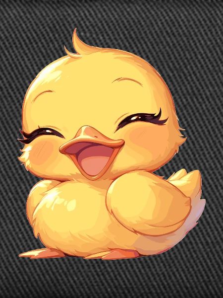 Ducks Duck