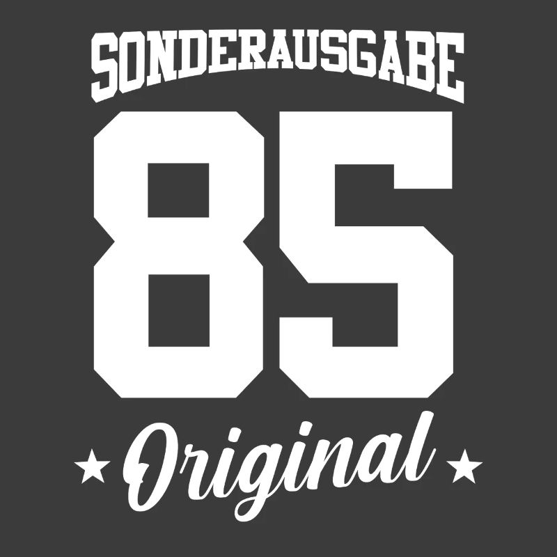 85 Birthday