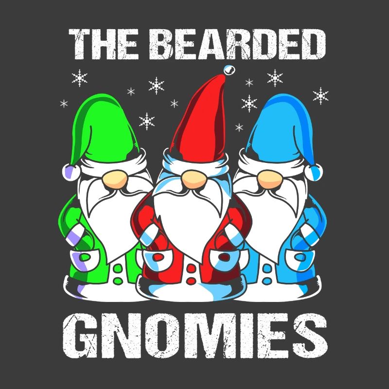 Gnome Bart