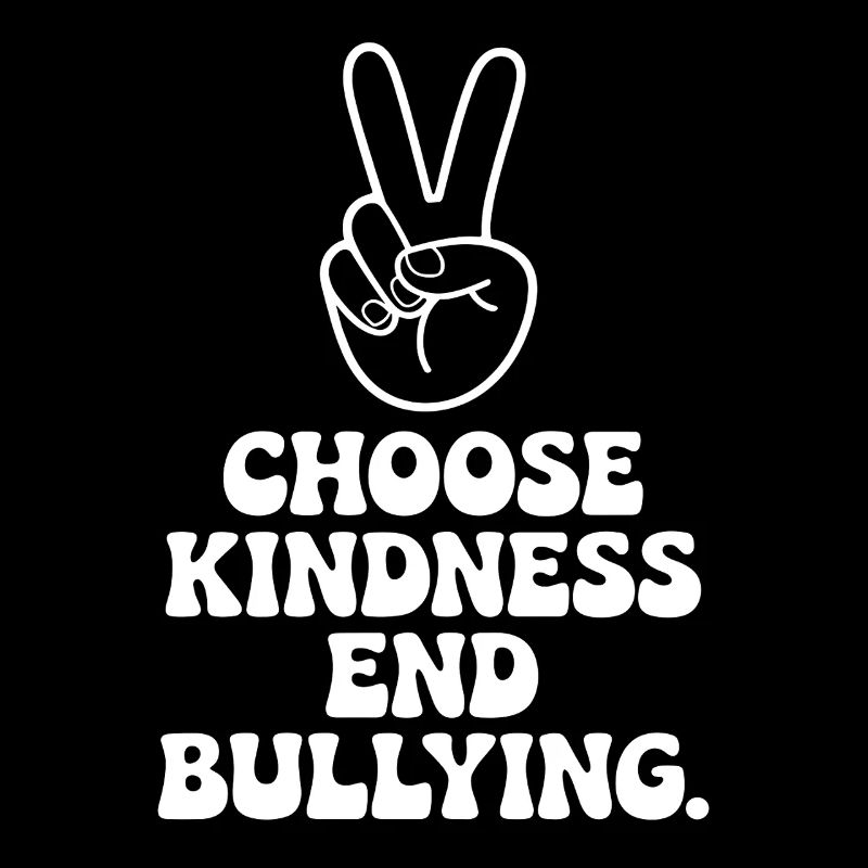 Choose Kindness End Bullying