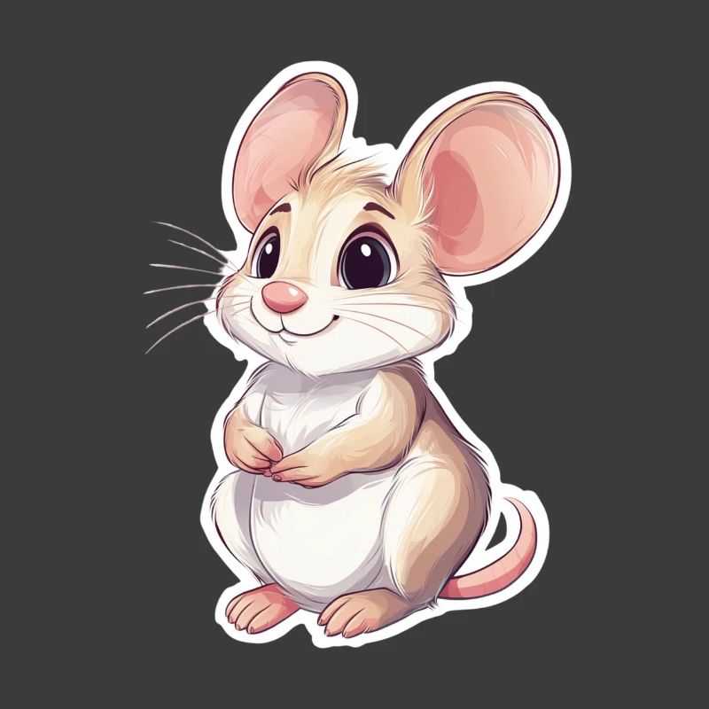 mouse