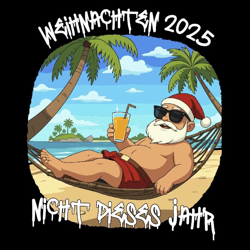Vacances de Noël sur la plage 2025