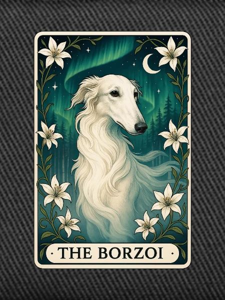 Borzoi
