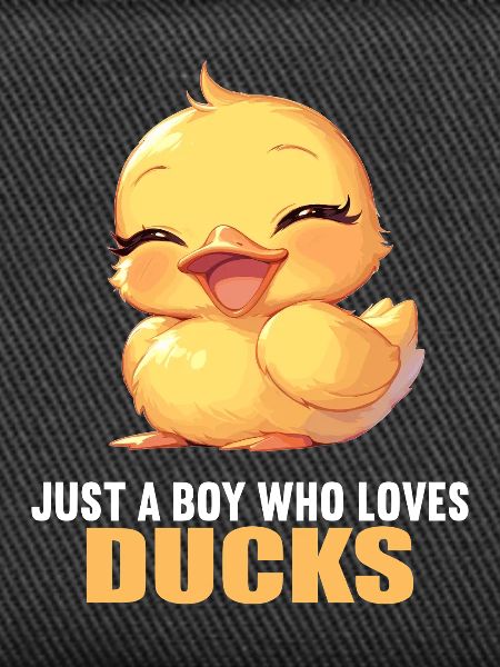 Canards Canard