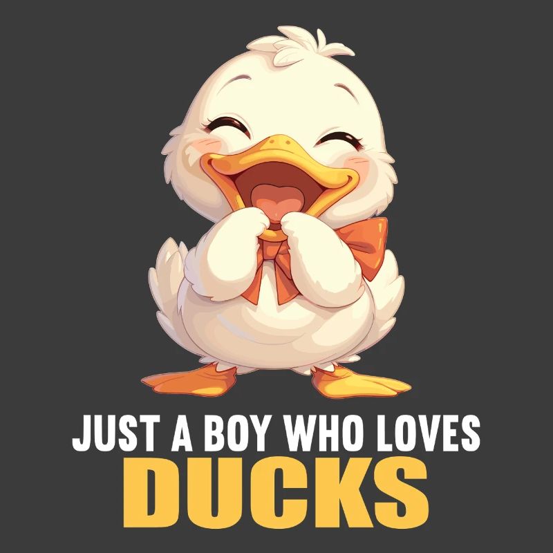 Canards Canard