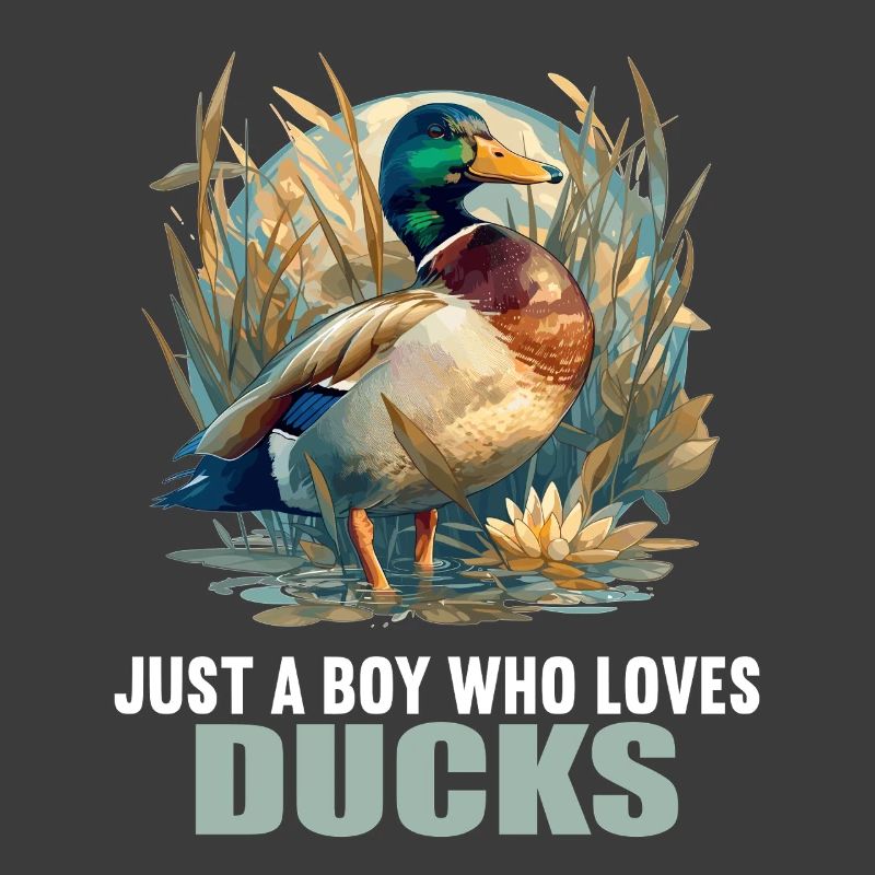 Canards Canard