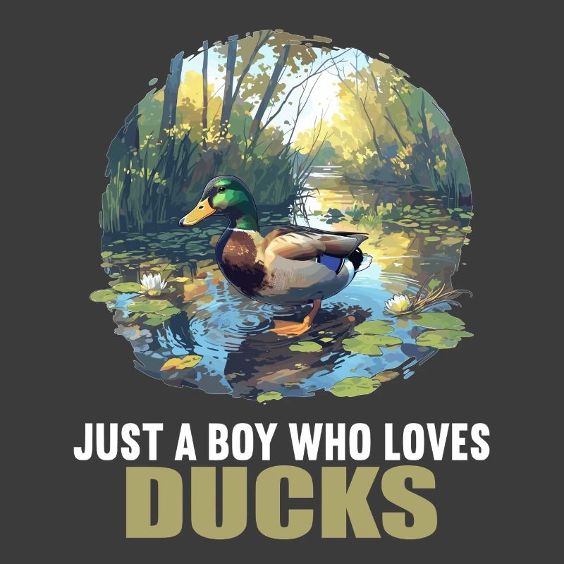 Canards Canard