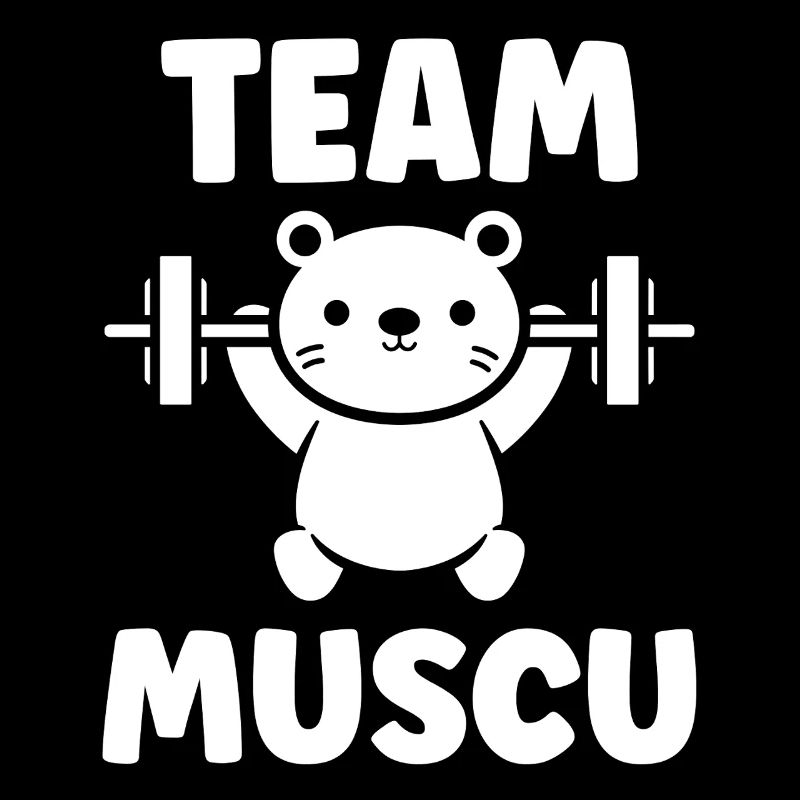 Team Muscu Ourson
