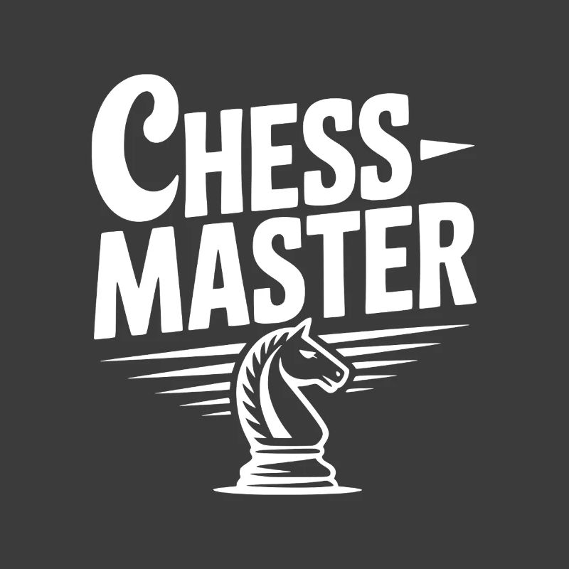 Chess Master Knight