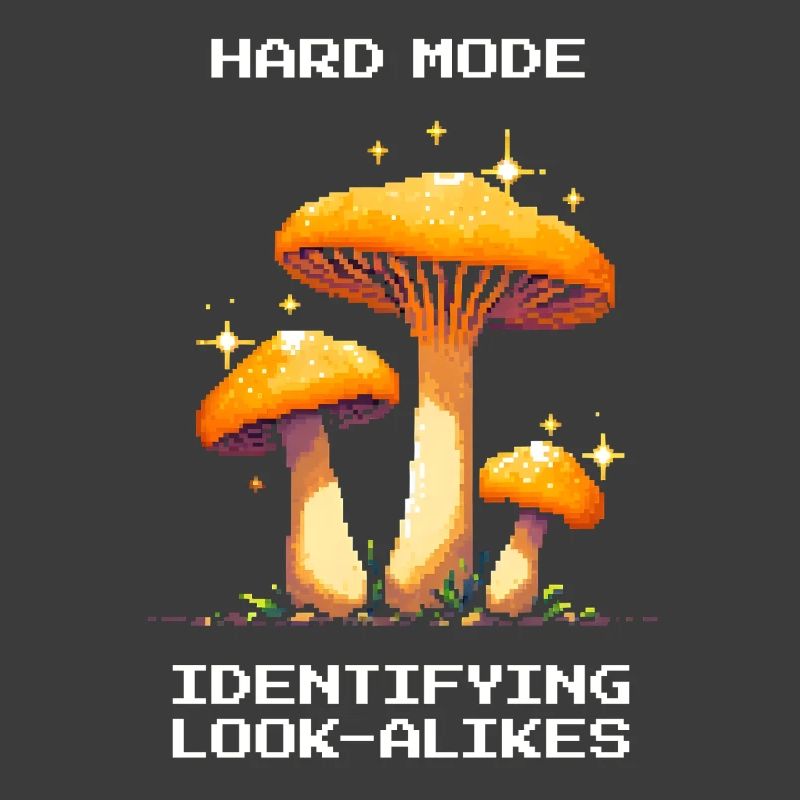 Mode difficile : Déterminer les Doppelgangers | Mycètes