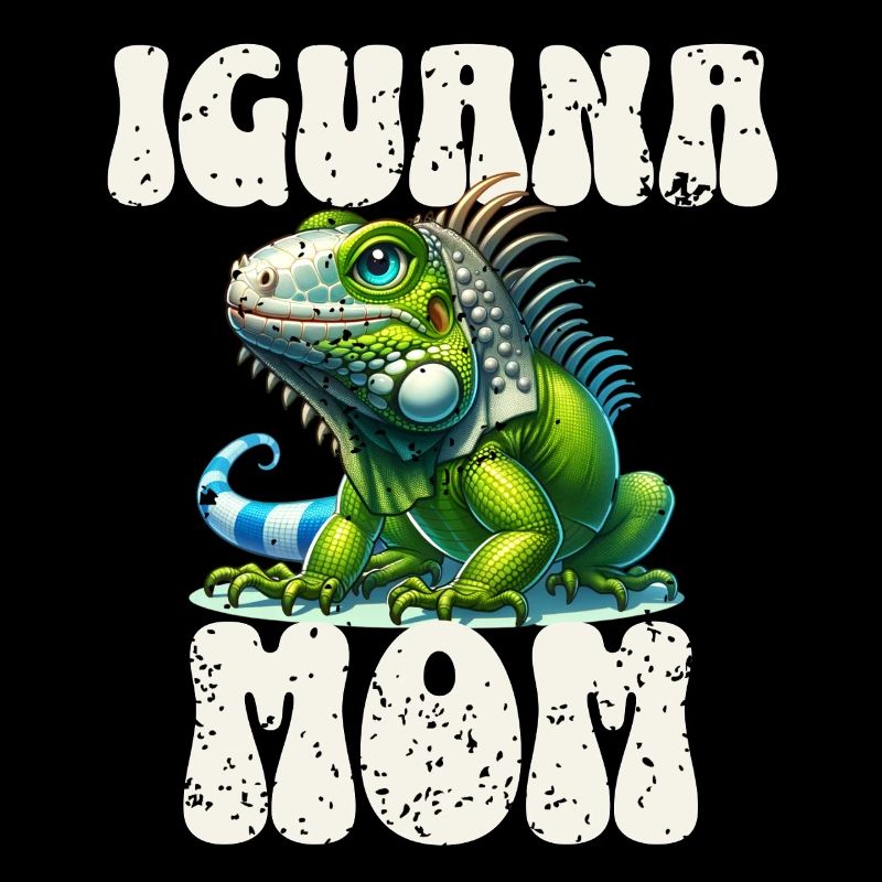 iguane