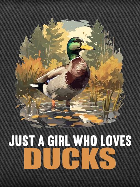 Ducks Duck