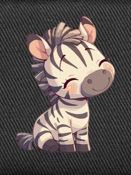 Zebras Zebra
