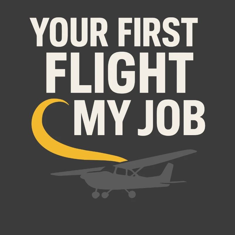 Flight Instructor Cfi Pilot Aviation Instructor