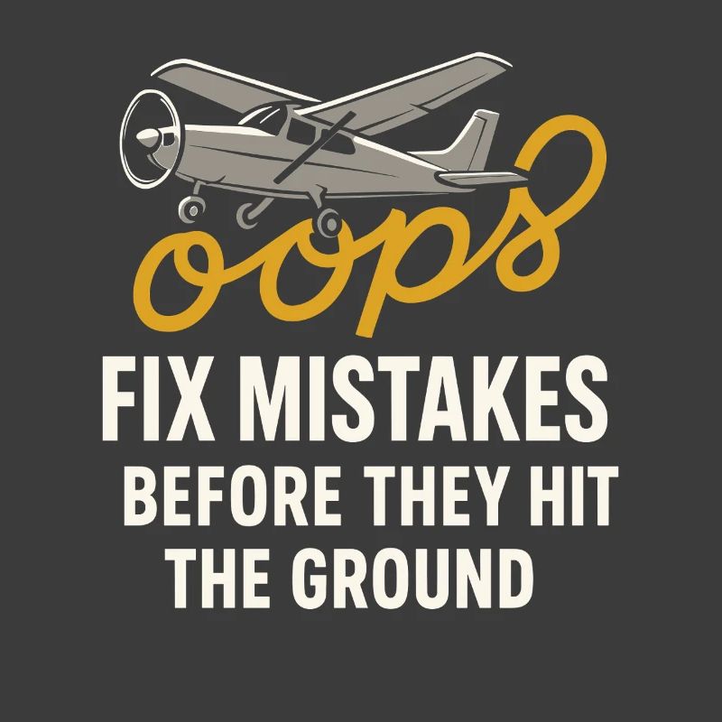 Flight Instructor Cfi Pilot Aviation Instructor