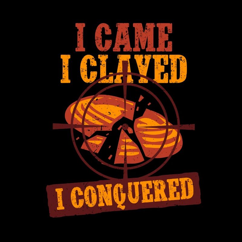 Clay pigeon shooting Target shooting