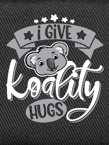 Koala Hugs