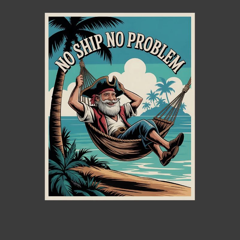 No Ship No Problem
