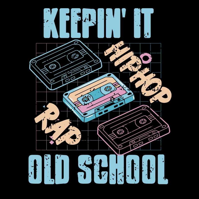 Keepin It Cassette Era Lyrical Culture Jam