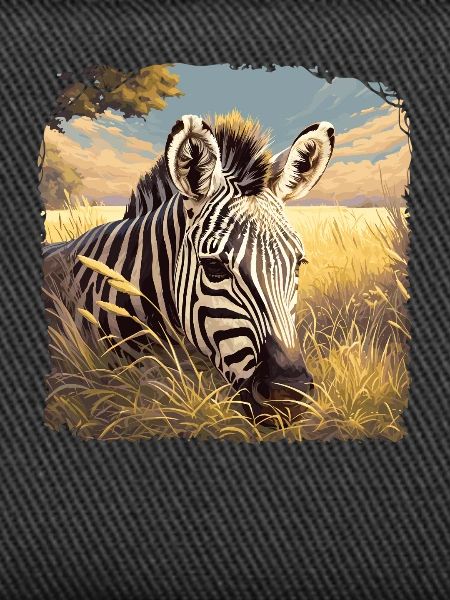 Zebras Zebra