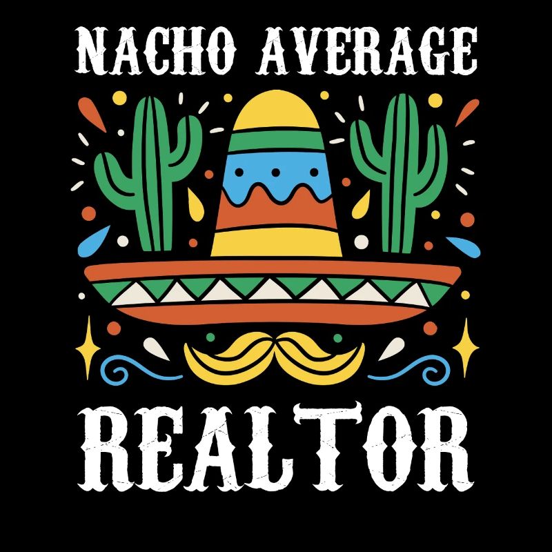 Nacho Agent immobilier moyen