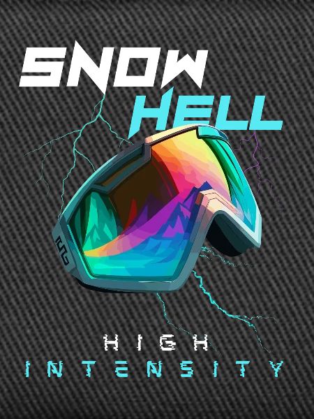 Snow Hell - High Intensity
