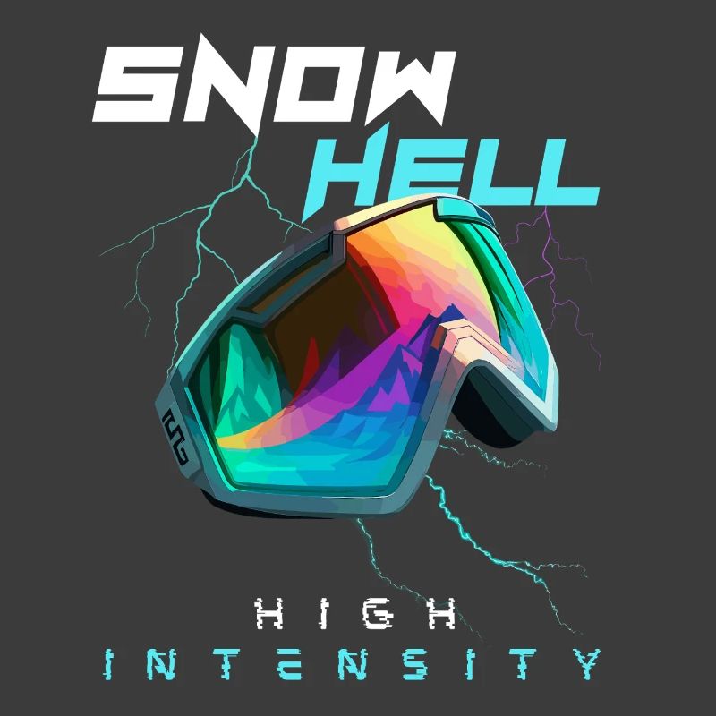 Snow Hell - High Intensity
