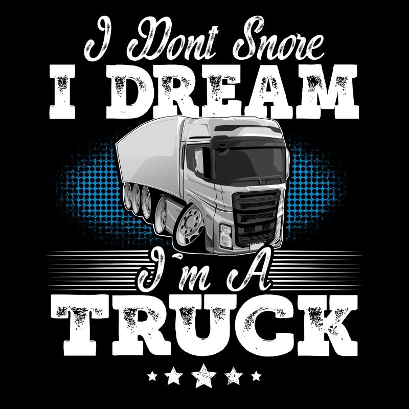 Truck Driver