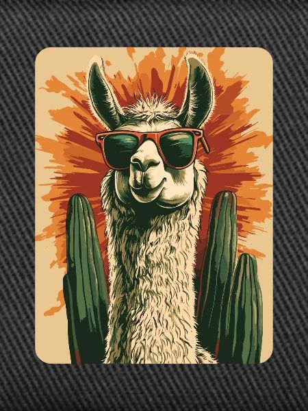 lama