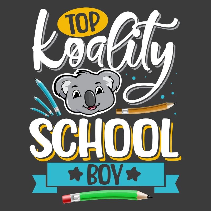 Schule Koala