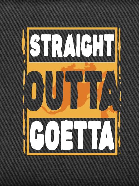 Goetta Wurst