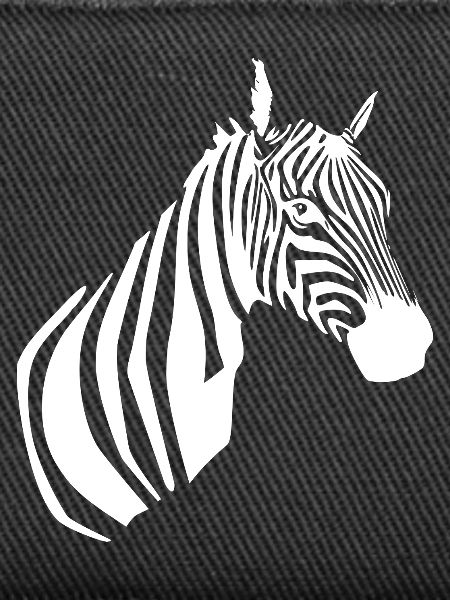Zebra T-shirt