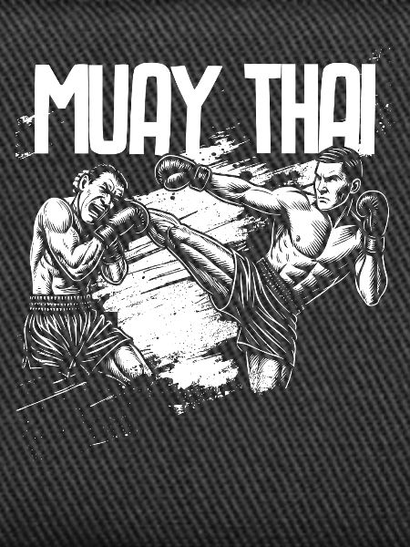 Muay Thai – High Kick