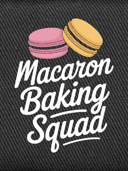 Macaron Desserts Français