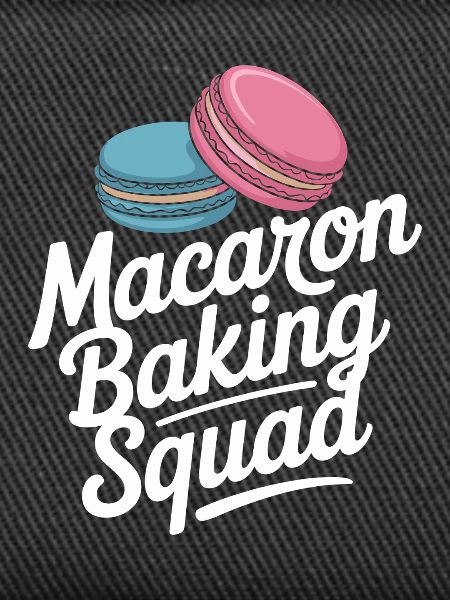 Macaron French Desserts
