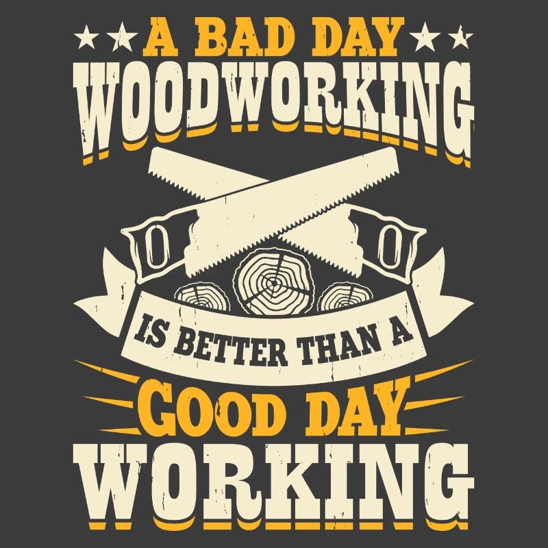 Baumpfleger Holzarbeiter Waldarbeiter Geschenk