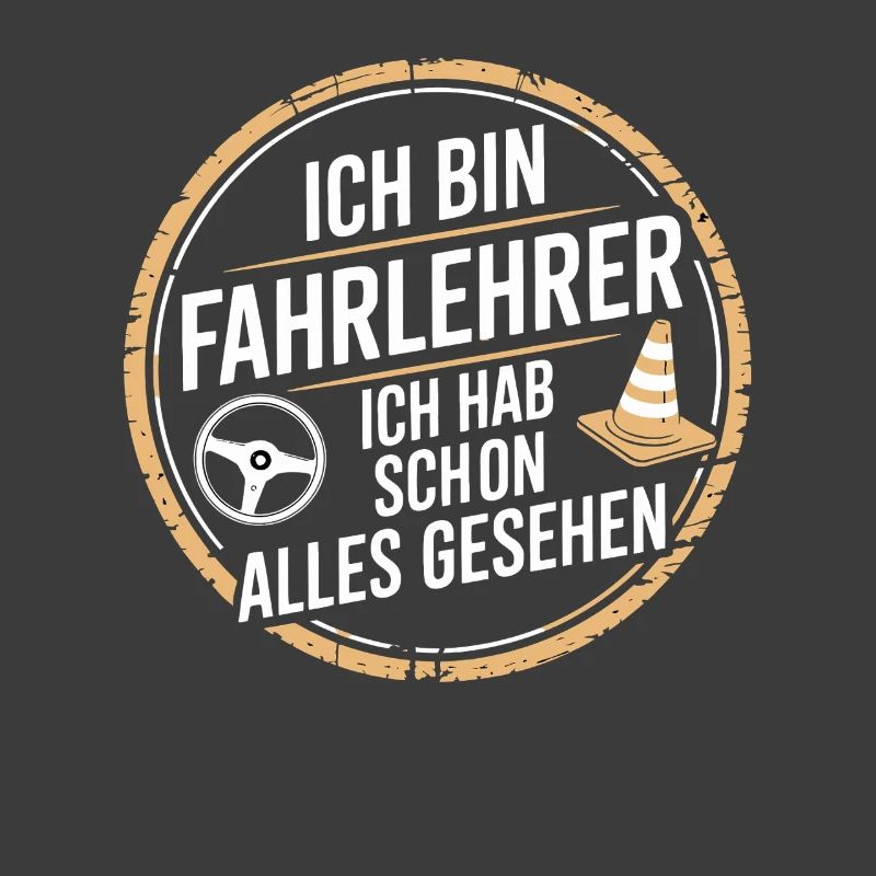 Driving instructor Driving school Cool driving instructor